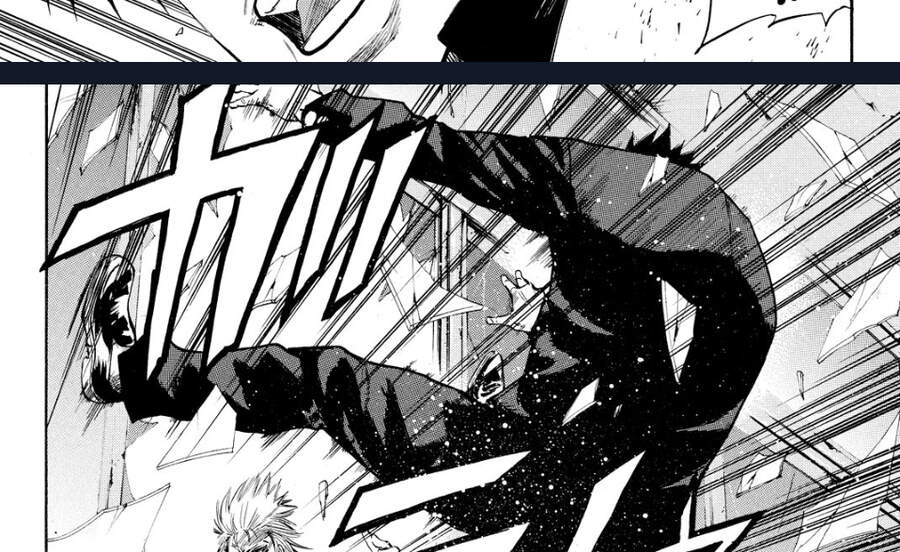 A-Bout! Chapter 169 - 22