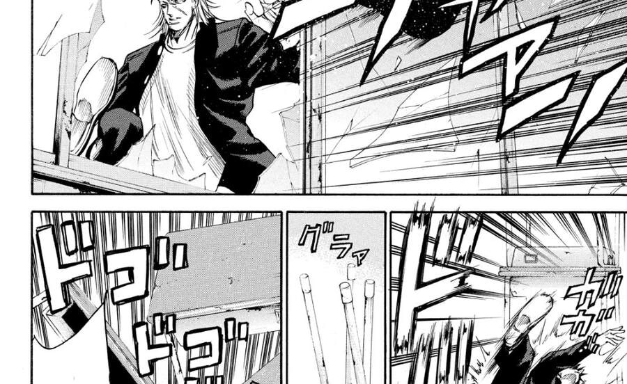 A-Bout! Chapter 169 - 23