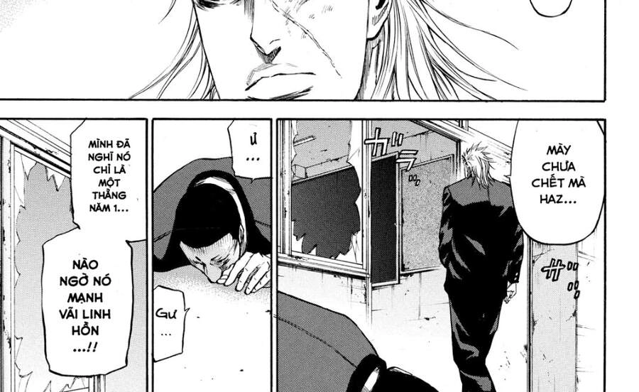 A-Bout! Chapter 169 - 26