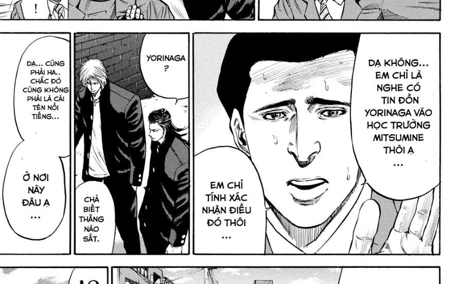 A-Bout! Chapter 169 - 30