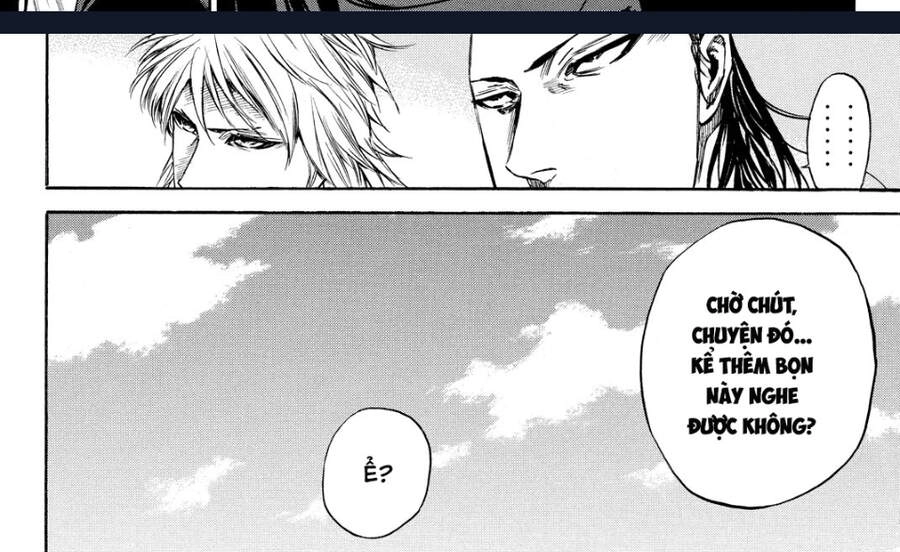 A-Bout! Chapter 169 - 32