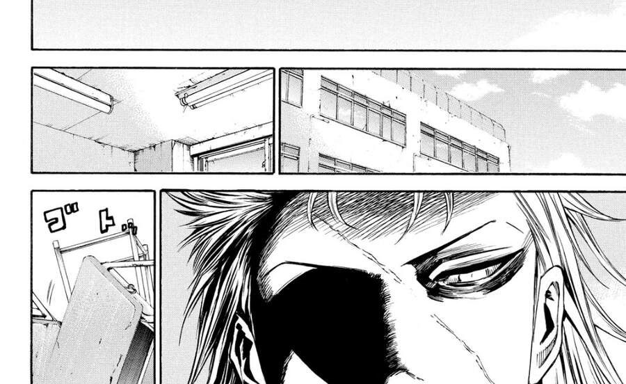 A-Bout! Chapter 169 - 33