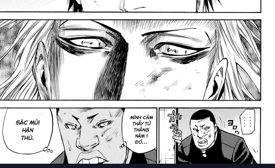 A-Bout! Chapter 169 - 36