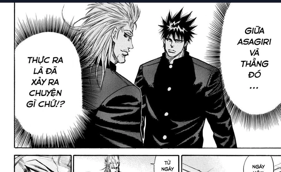 A-Bout! Chapter 169 - 37