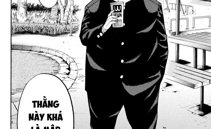 A-Bout! Chapter 169 - 43