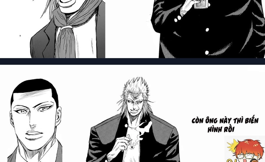 A-Bout! Chapter 169 - 49