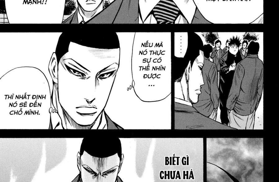 A-Bout! Chapter 170 - 12