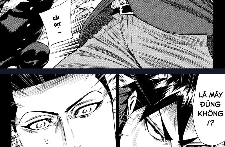 A-Bout! Chapter 170 - 18