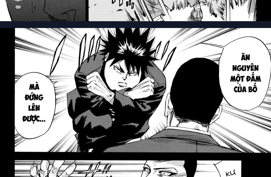 A-Bout! Chapter 170 - 23