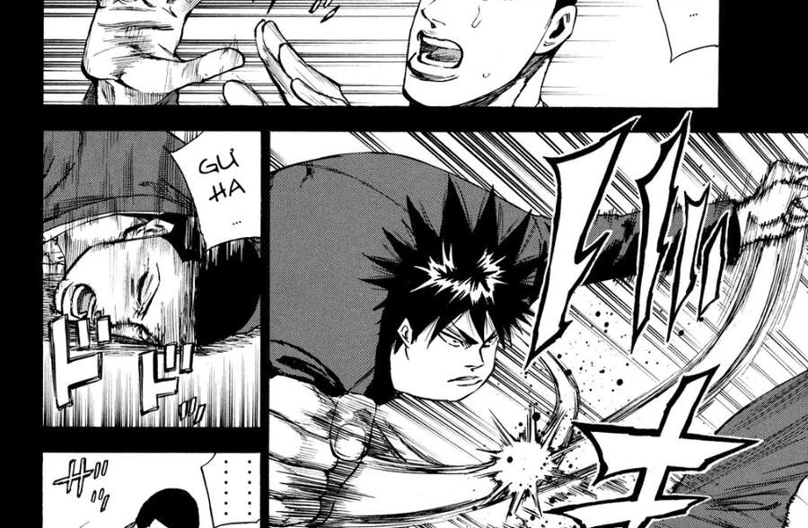 A-Bout! Chapter 170 - 24