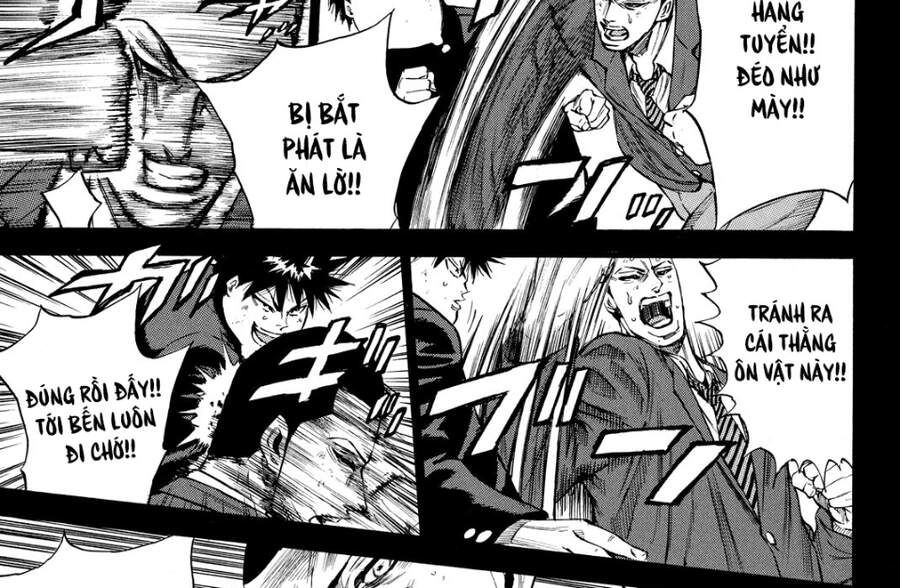 A-Bout! Chapter 170 - 35