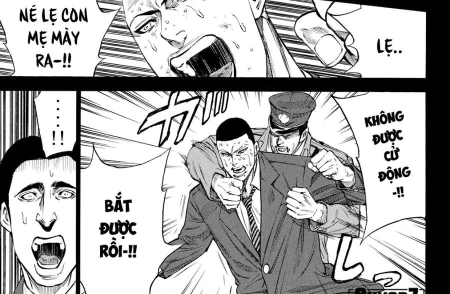 A-Bout! Chapter 170 - 36