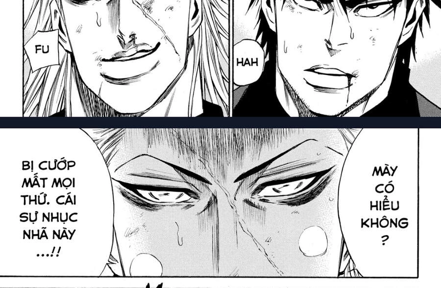 A-Bout! Chapter 170 - 39