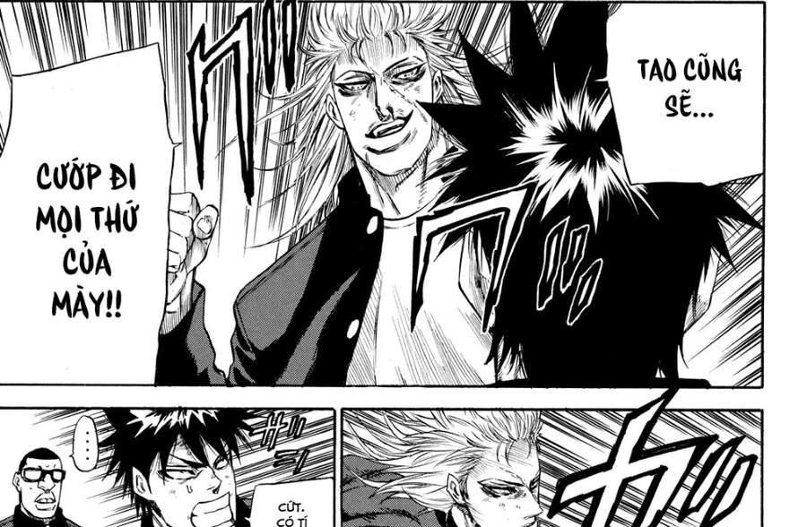 A-Bout! Chapter 170 - 40