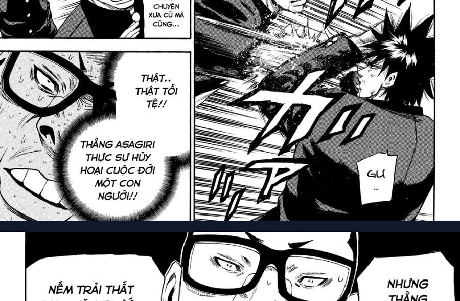 A-Bout! Chapter 170 - 41