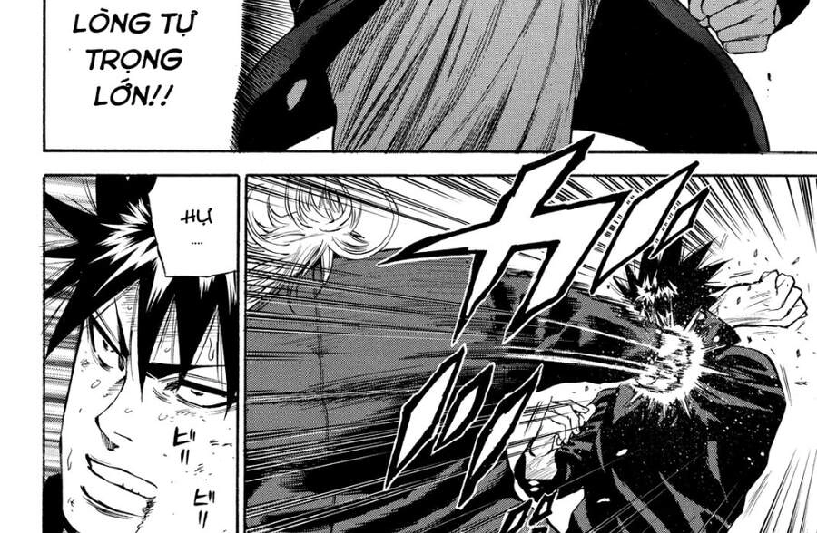 A-Bout! Chapter 170 - 43