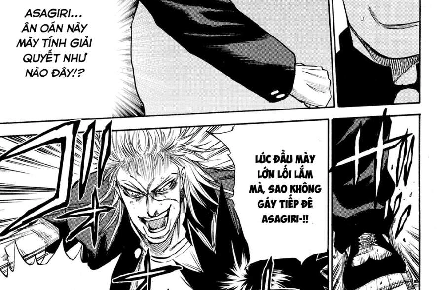 A-Bout! Chapter 170 - 45