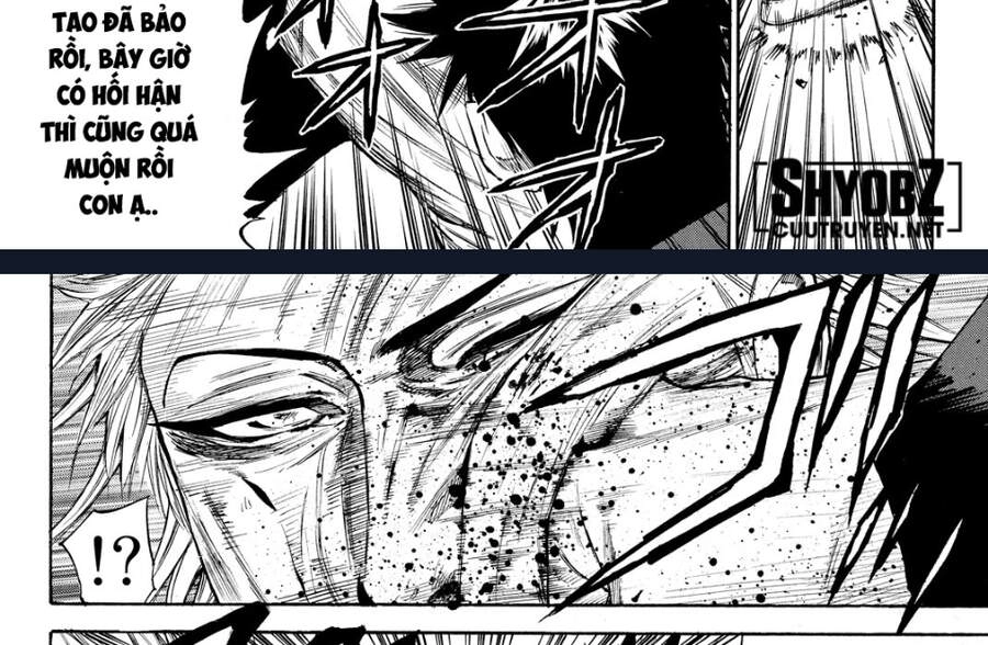 A-Bout! Chapter 170 - 46