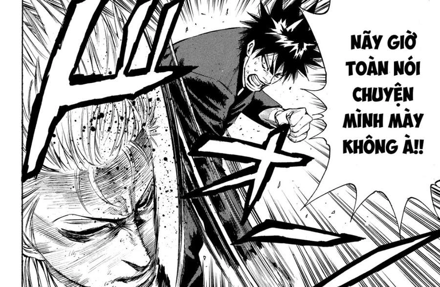 A-Bout! Chapter 170 - 47