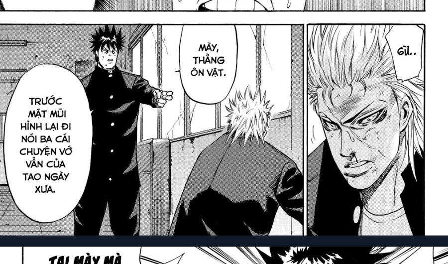 A-Bout! Chapter 171 - 4