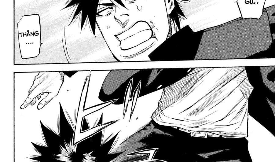 A-Bout! Chapter 171 - 11