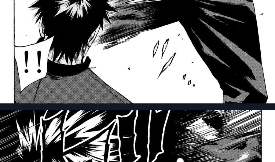 A-Bout! Chapter 171 - 12