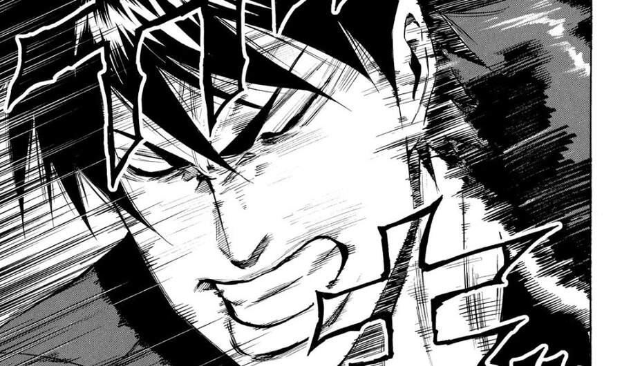 A-Bout! Chapter 171 - 13