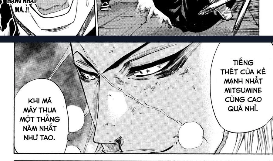 A-Bout! Chapter 171 - 15