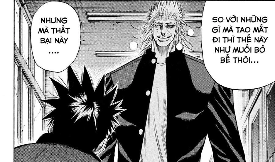 A-Bout! Chapter 171 - 16