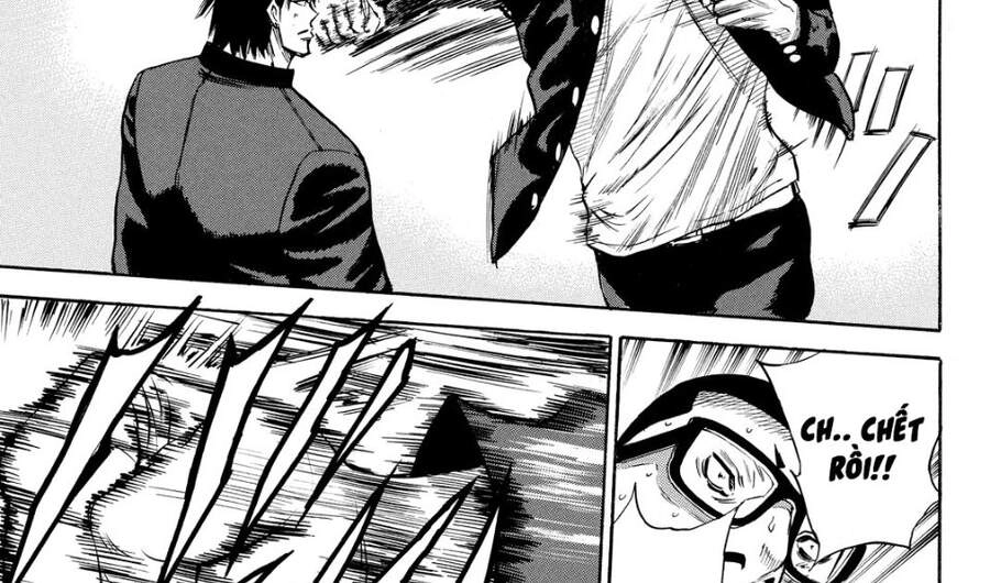 A-Bout! Chapter 171 - 19