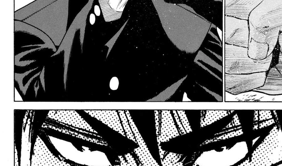 A-Bout! Chapter 171 - 21