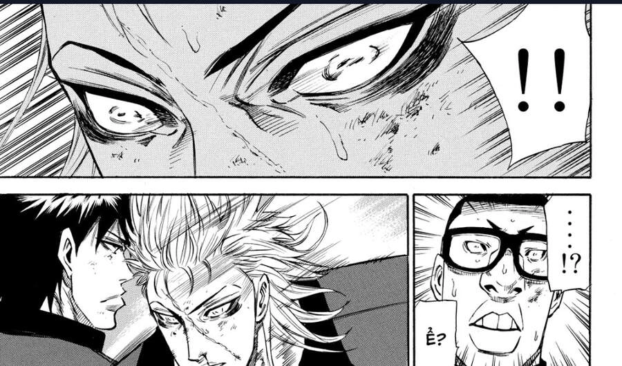 A-Bout! Chapter 171 - 23