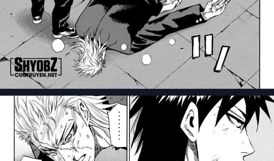 A-Bout! Chapter 171 - 25