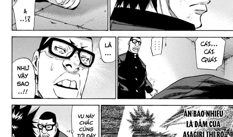 A-Bout! Chapter 171 - 26