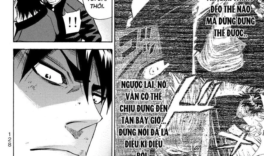 A-Bout! Chapter 171 - 27