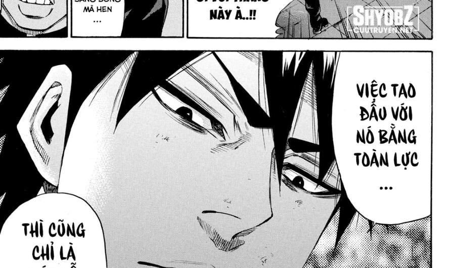 A-Bout! Chapter 171 - 29