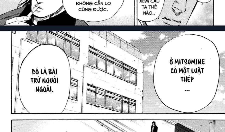 A-Bout! Chapter 171 - 37