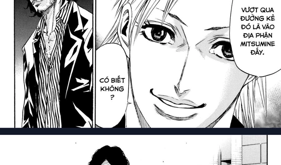 A-Bout! Chapter 171 - 39