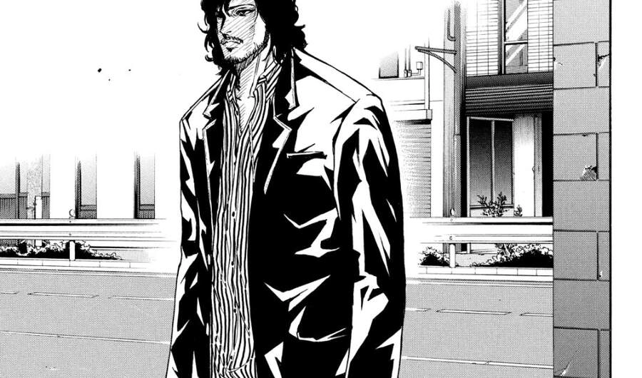 A-Bout! Chapter 171 - 40