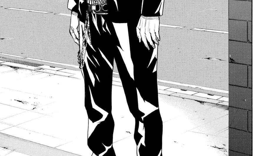 A-Bout! Chapter 171 - 41