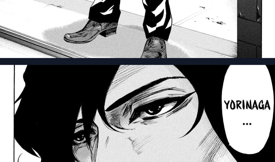 A-Bout! Chapter 171 - 42