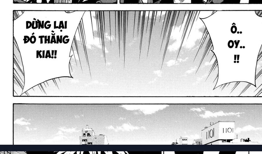 A-Bout! Chapter 171 - 44