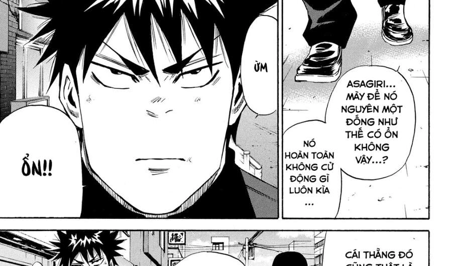 A-Bout! Chapter 171 - 45