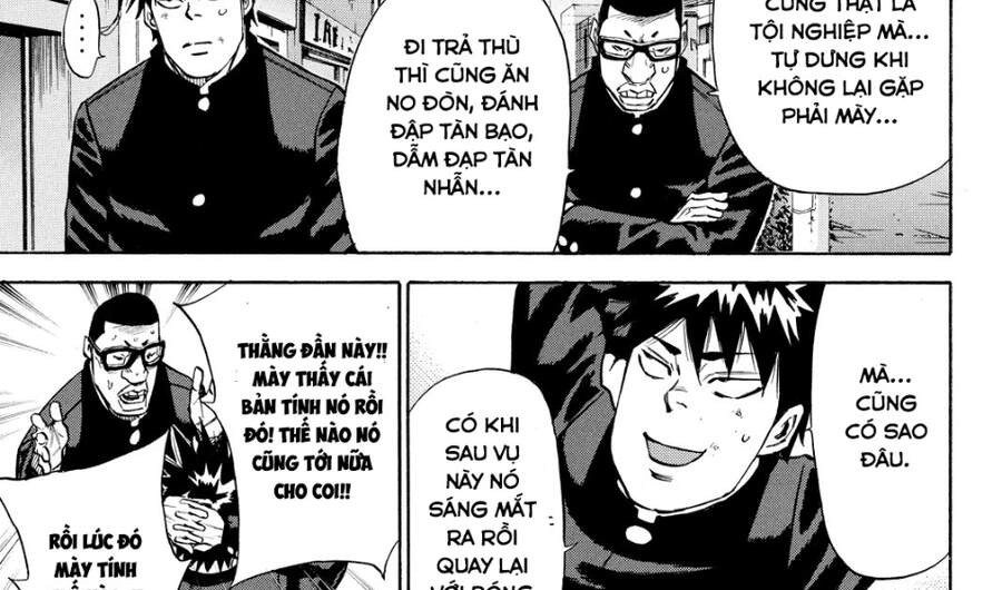 A-Bout! Chapter 171 - 46