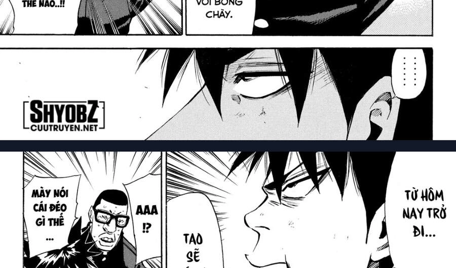 A-Bout! Chapter 171 - 47