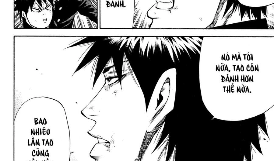 A-Bout! Chapter 171 - 48