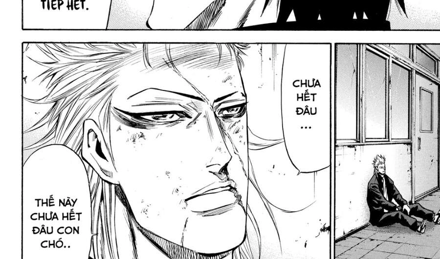 A-Bout! Chapter 171 - 49