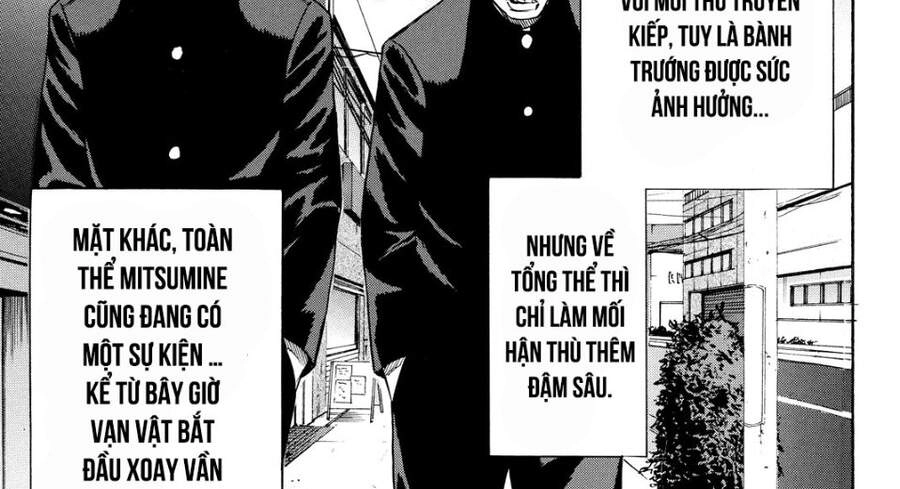 A-Bout! Chapter 172 - 3