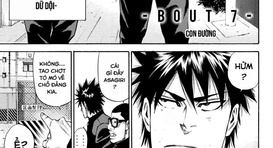 A-Bout! Chapter 172 - 4