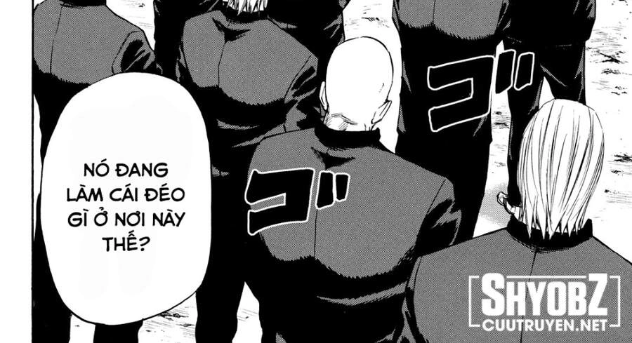 A-Bout! Chapter 172 - 7